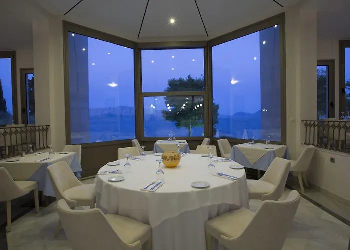 Porto Galini Seaside Resort&spa