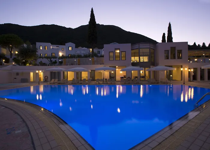 Porto Galini Seaside Resort&spa 5*