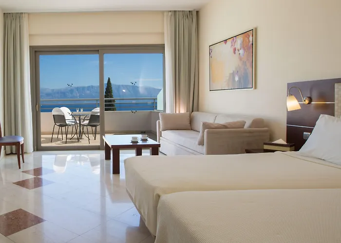 Porto Galini Seaside Resort&spa Nikiana