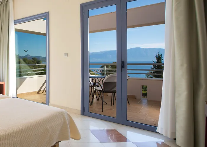 Porto Galini Seaside Resort&spa