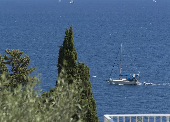 Porto Galini Seaside Resort&spa 5* Nikiana