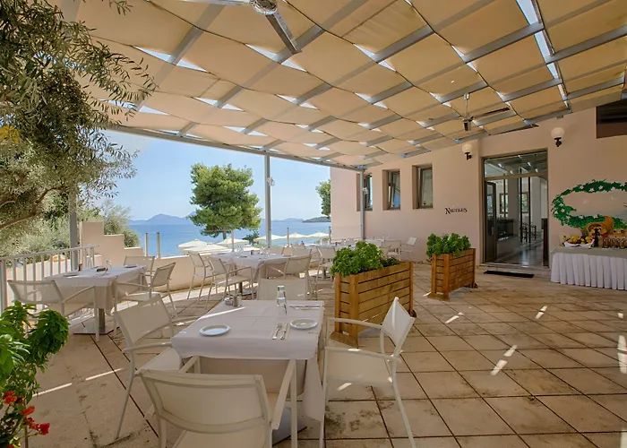 Θέρετρο Porto Galini Seaside & 5*