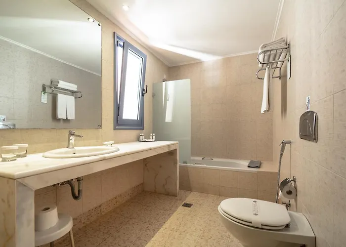 Porto Galini Seaside & 5* Νικιάνα
