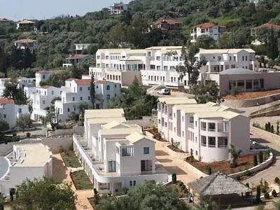 Porto Galini Seaside & Θέρετρο 5*