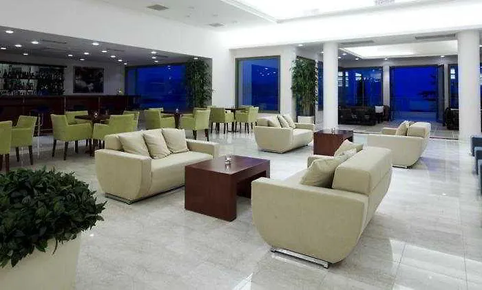 Resort Porto Galini Seaside Resort&spa