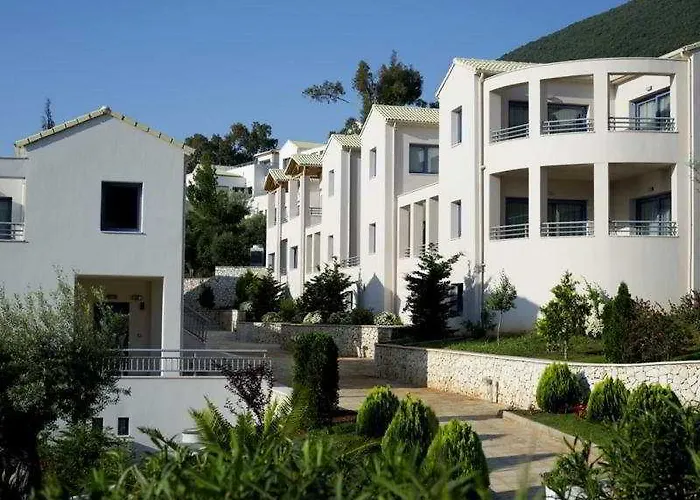 Porto Galini Seaside Resort&spa Resort 5*