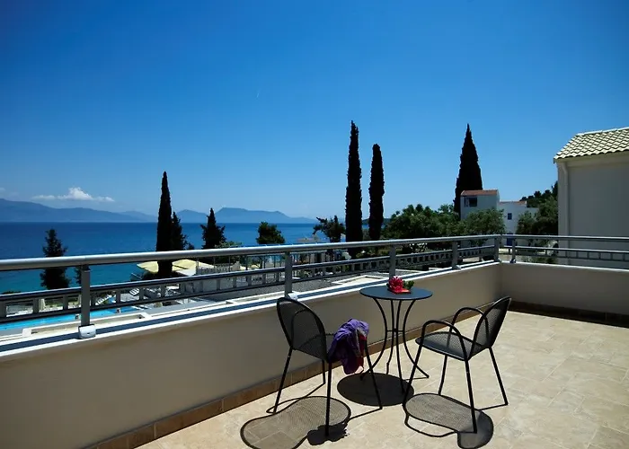 منتجع Porto Galini Seaside & 5*